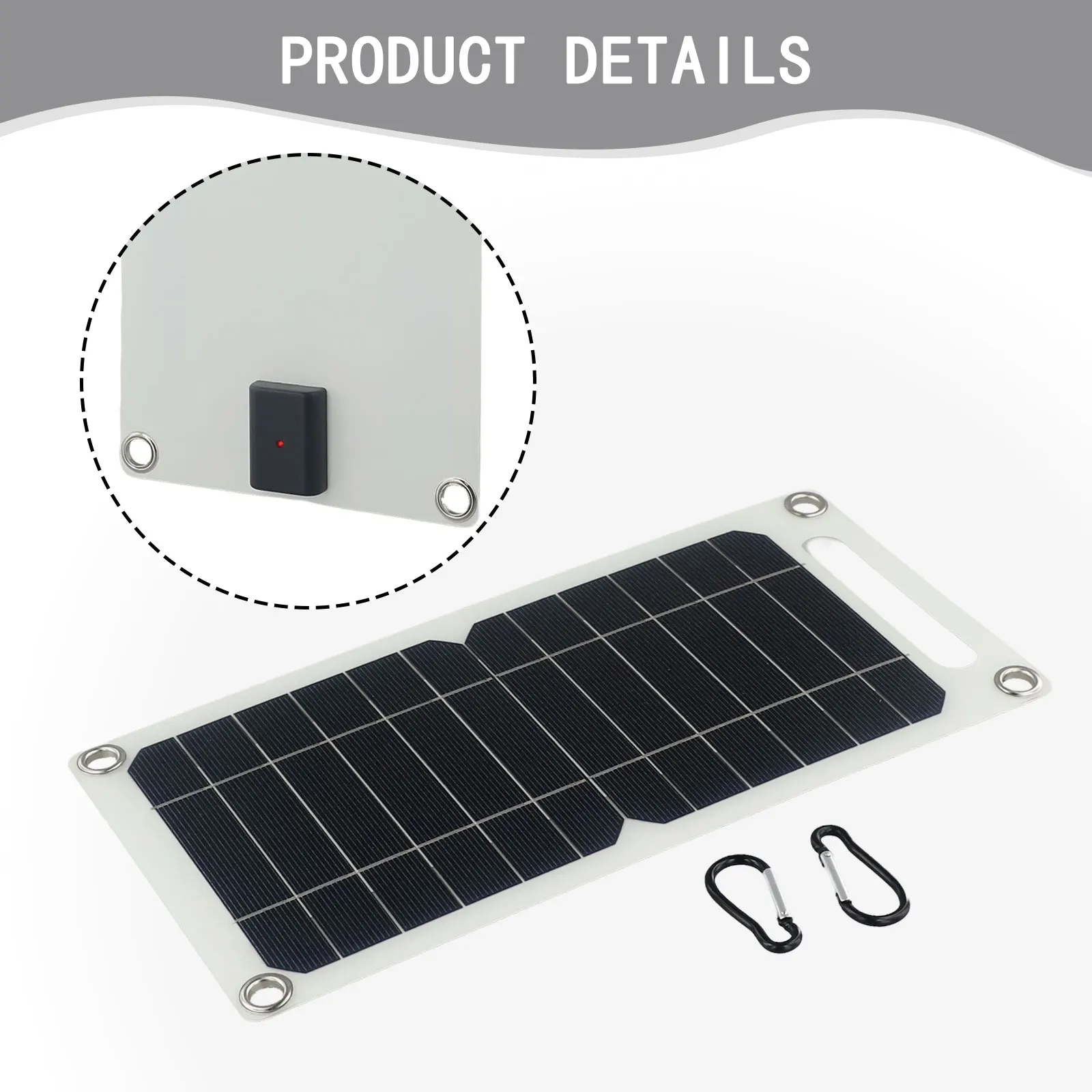 5V Solarpanel 10W 5V 10W Solar – Sustainable Living Is Bewertung und Preis