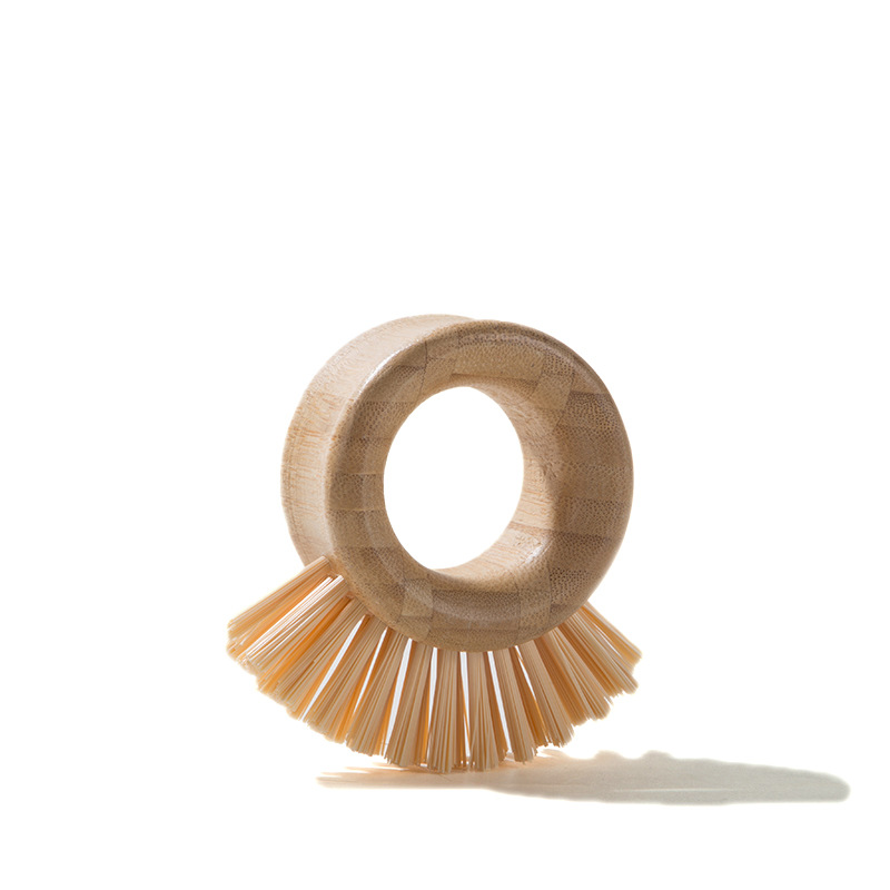 Bambus-Geschirrspülbürsten, Ho – Dish Brush Bamboo Bewertung und Preis