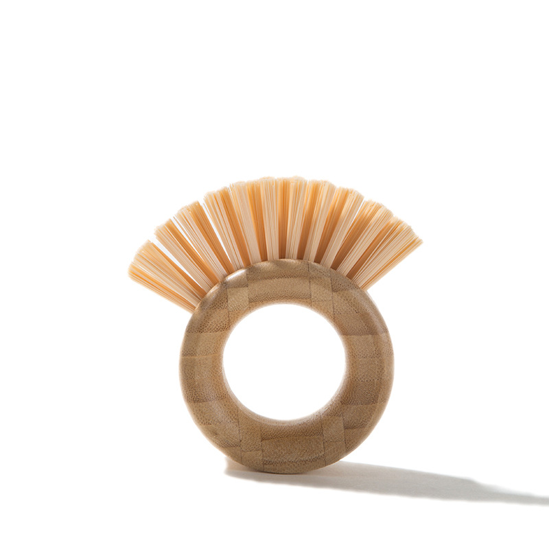 Bambus-Geschirrspülbürsten, Ho – Dish Brush Bamboo Bewertung und Preis