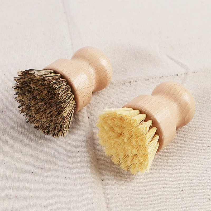 Bambus-Geschirr-Scheuerbürsten – Dish Brush Bamboo Bewertung und Preis