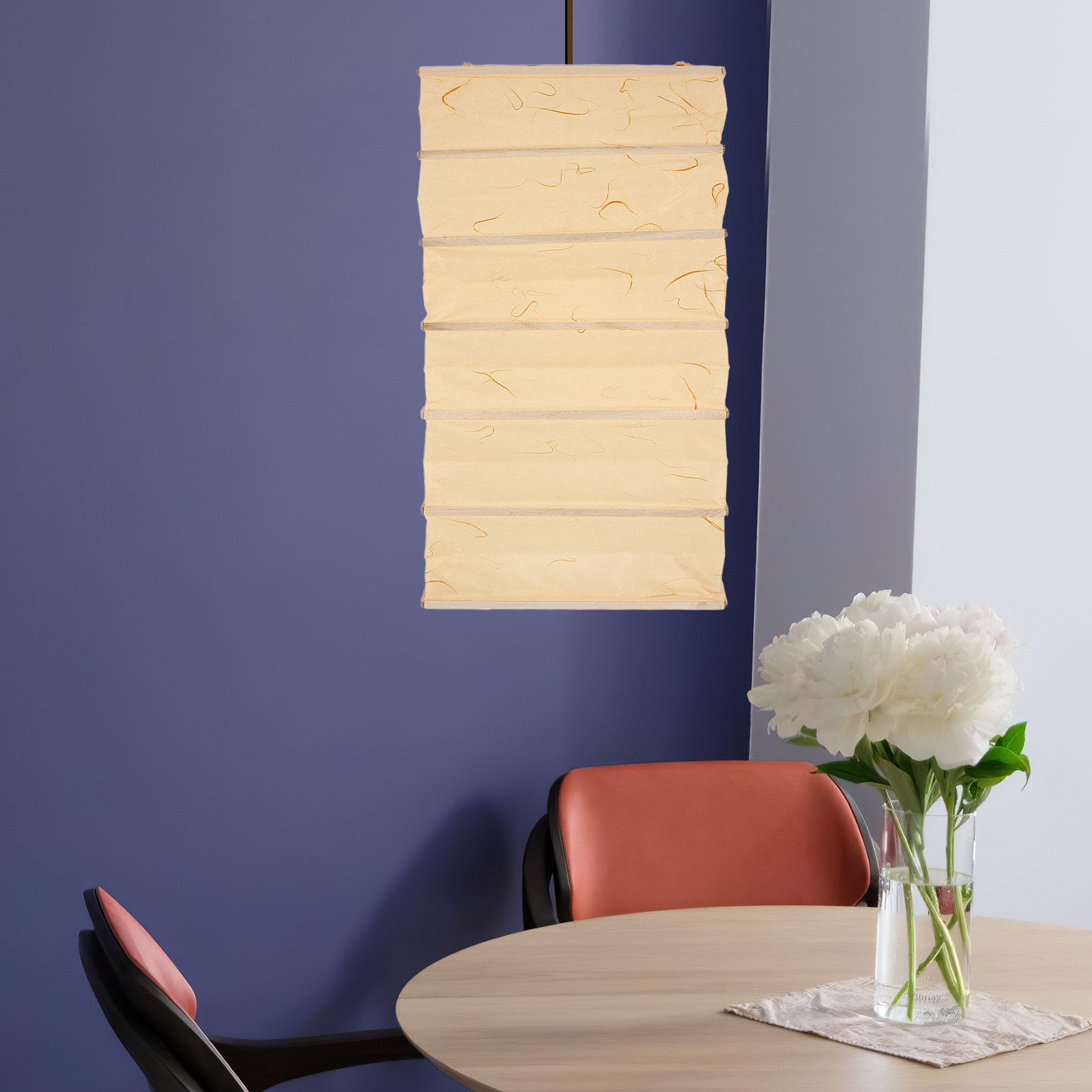 Rechteckiger Faltbarer Papierl – Sustainable Living Is Bewertung und Preis