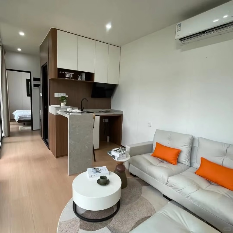 Energieeffizientes, nachhaltig – Sustainable Living Is Bewertung und Preis