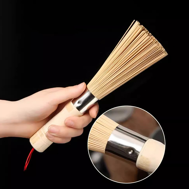Natürliche Bambus-Topfbürste m – Dish Brush Bamboo Bewertung und Preis