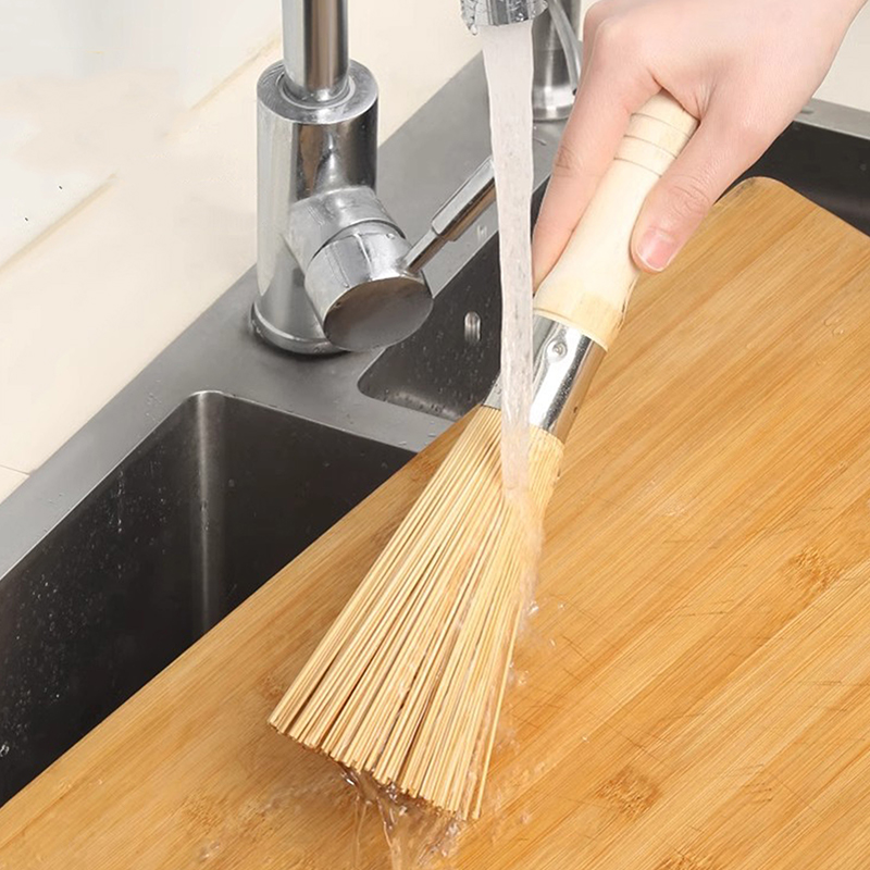 Natürliche Bambus-Topfbürste m – Dish Brush Bamboo Bewertung und Preis