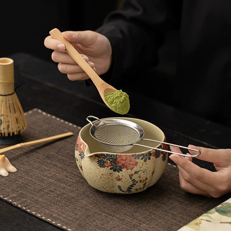 8-teiliges japanisches Feuerst – Dish Brush Bamboo Bewertung und Preis
